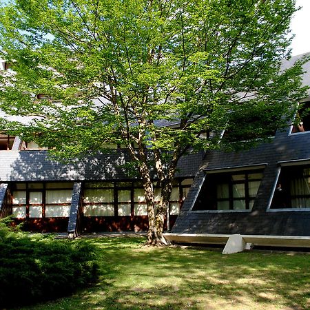 Residence Nemea Royal Milan Saint-Lary-Soulan Esterno foto