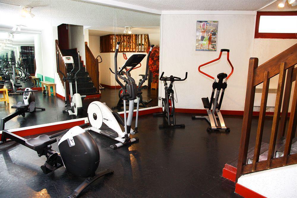 Residence Nemea Royal Milan Saint-Lary-Soulan Esterno foto