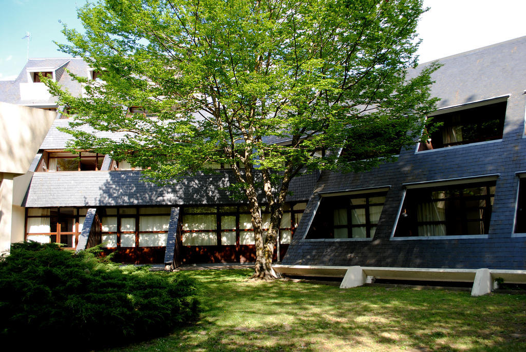 Residence Nemea Royal Milan Saint-Lary-Soulan Esterno foto